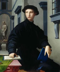 Ugolino Martelli, 1536-37